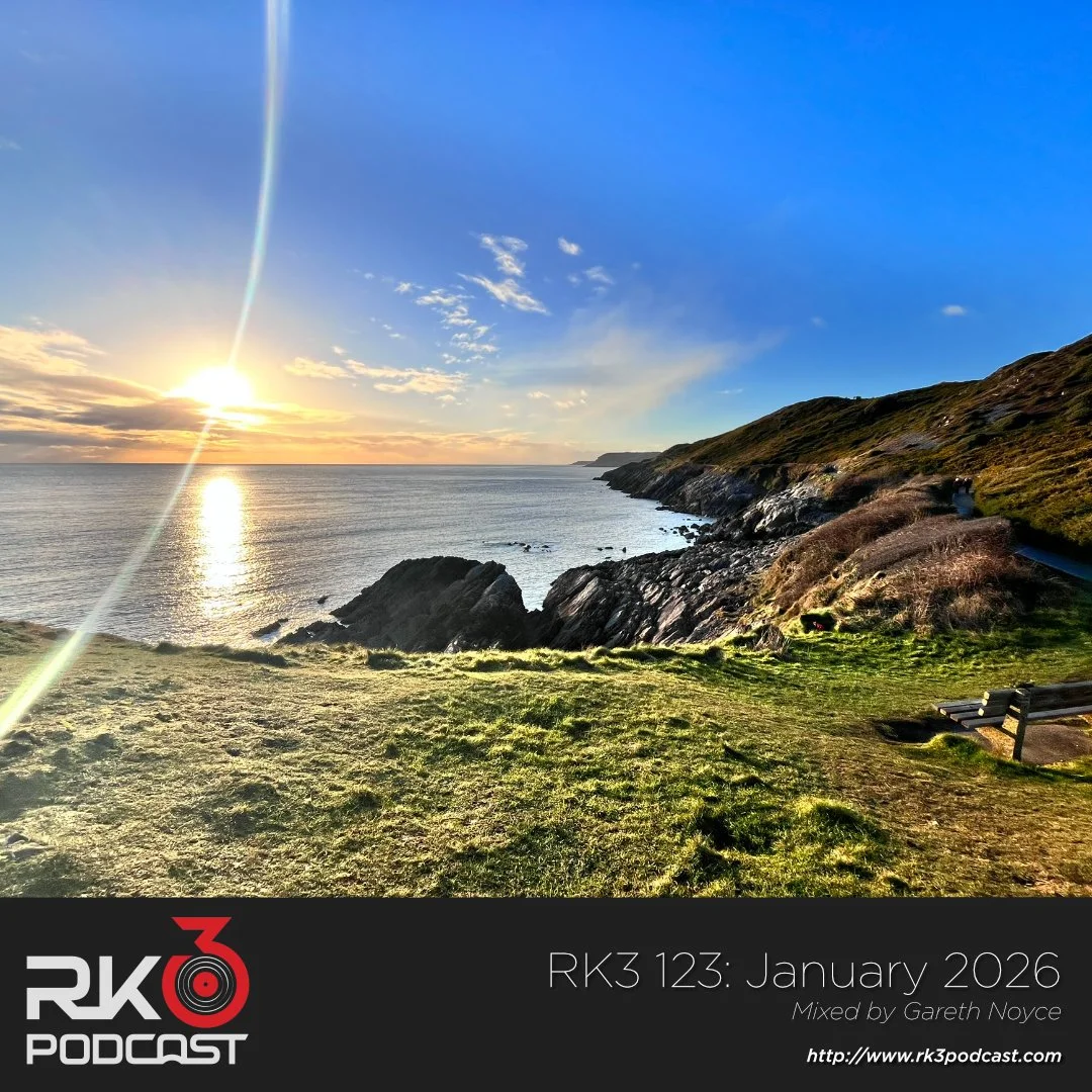 RK3 123: January 2026