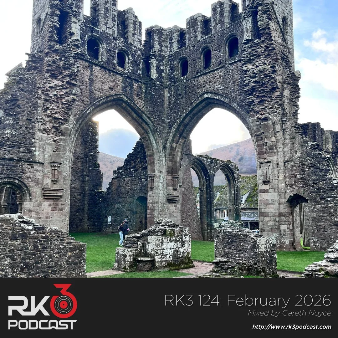RK3 124: February 2026