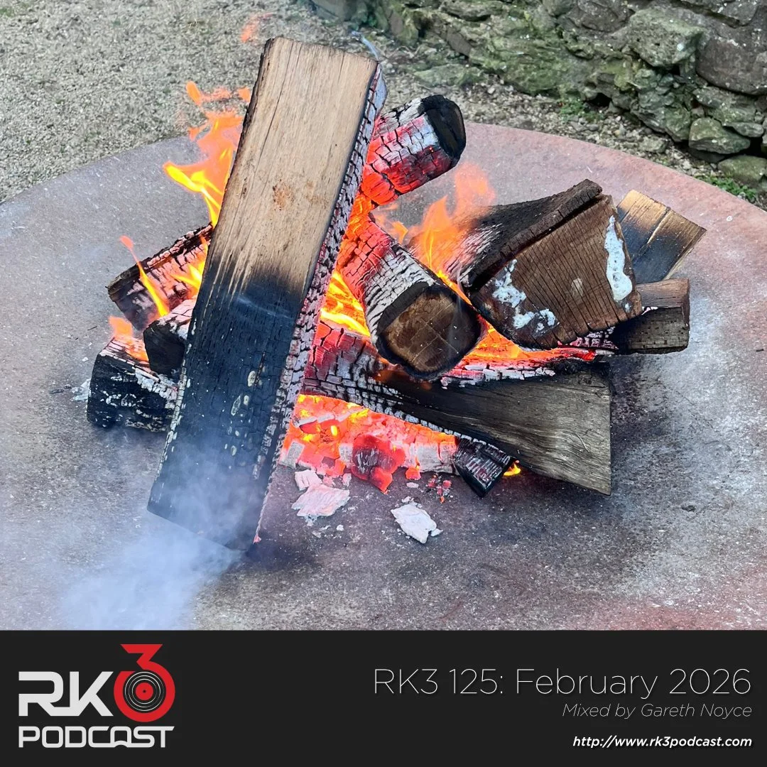 RK3 125: February 2026