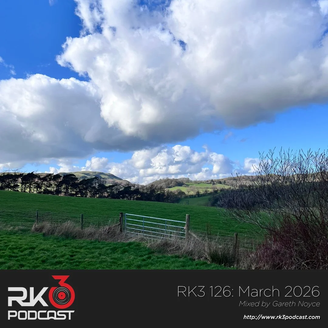 RK3 126: March 2026
