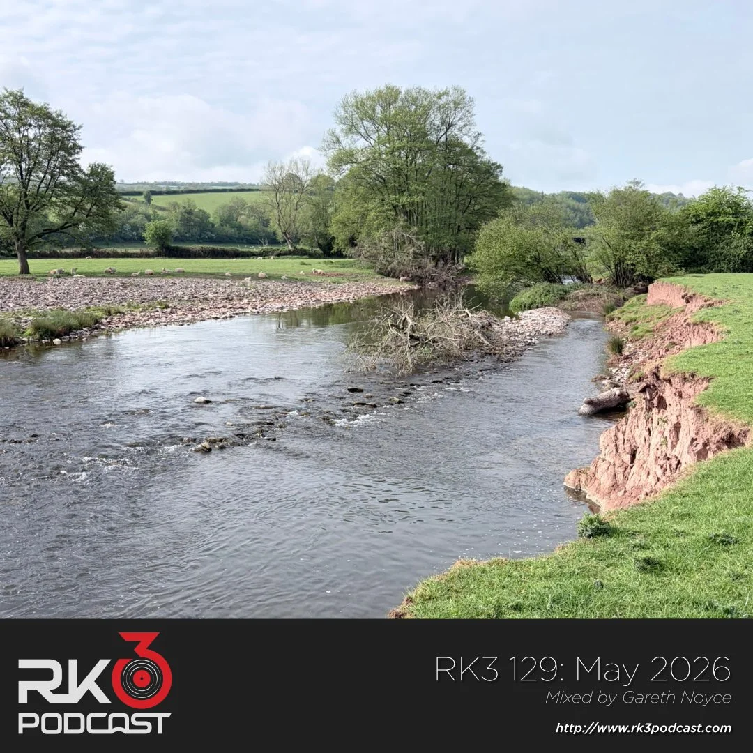 RK3 129: May 2026