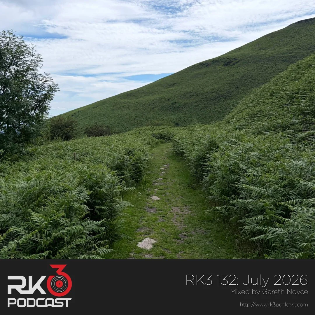 RK3 132: July 2026