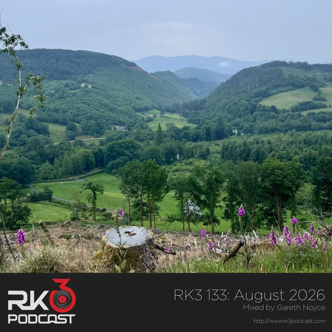 RK3 133: August 2026