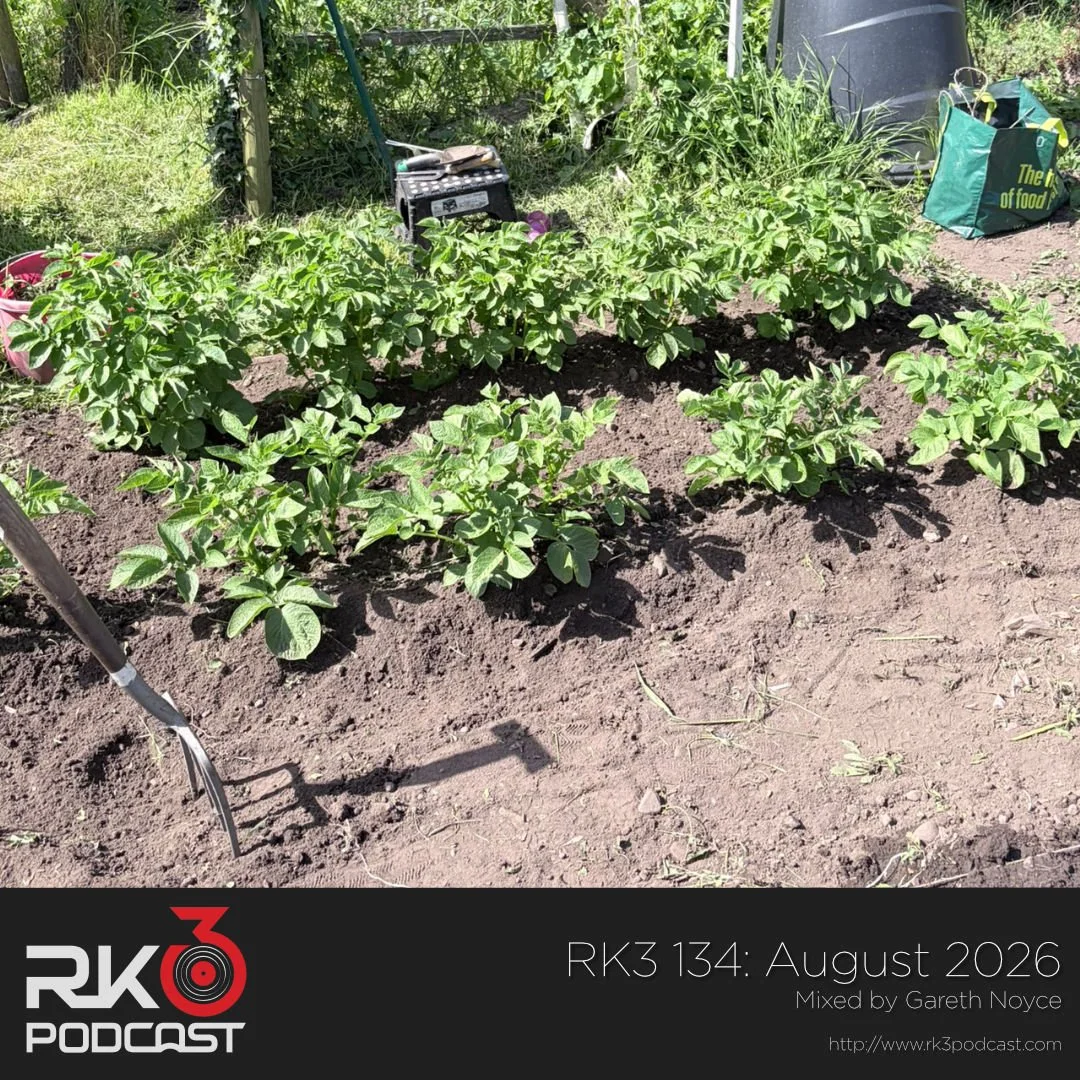 RK3 134: August 2026