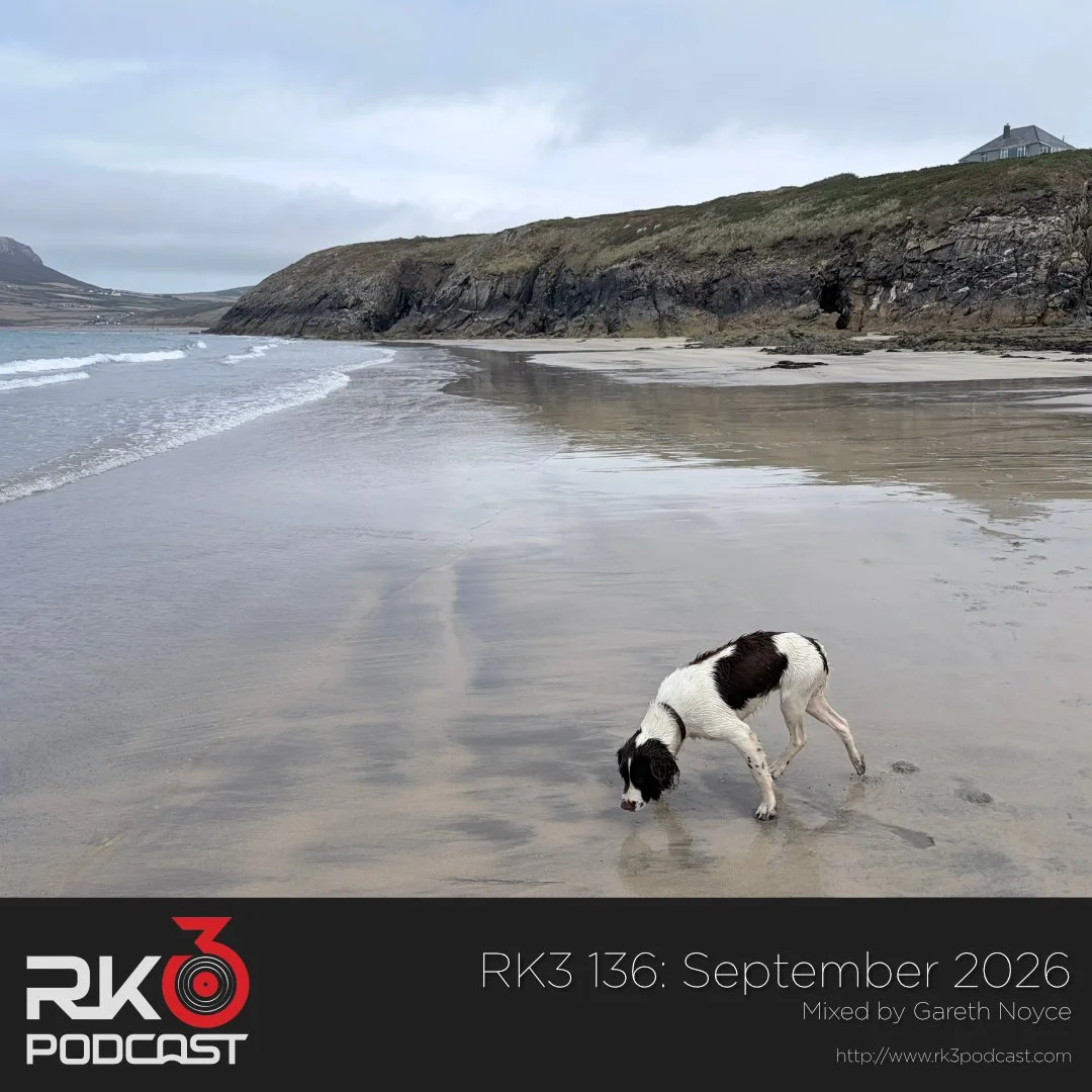 RK3 136: September 2026