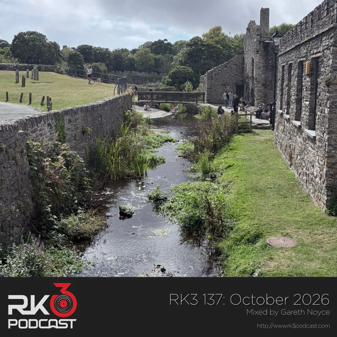 RK3 137: October 2026