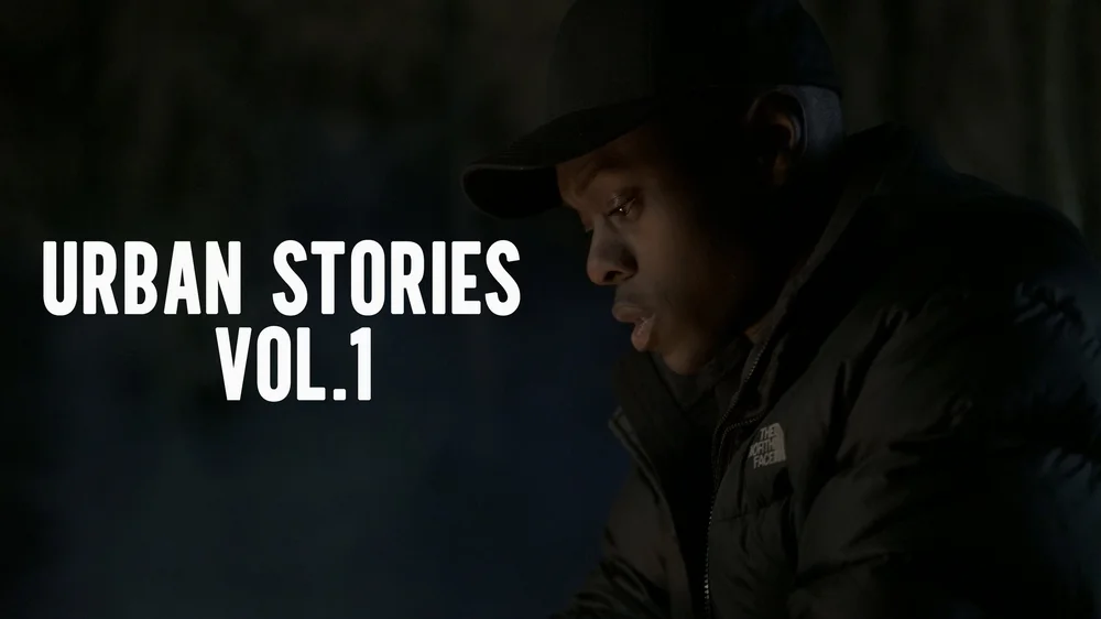 Urban Stories Vol. 1 — narrative short film