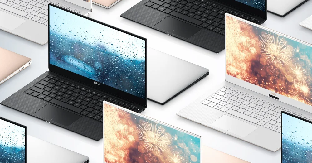 Dell x Rally | 2019