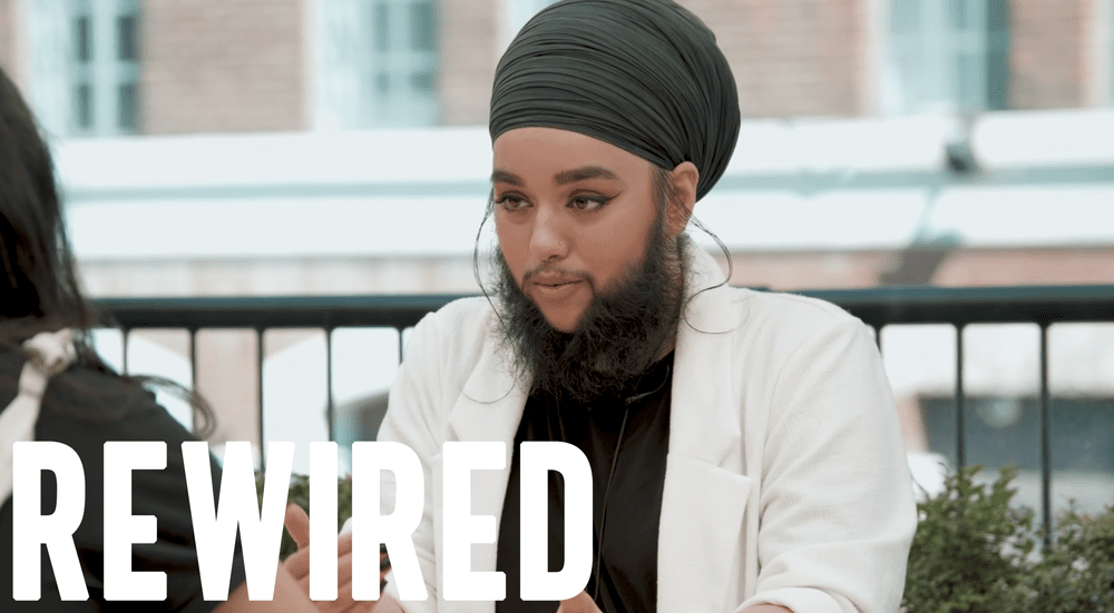 Rewired | 2018