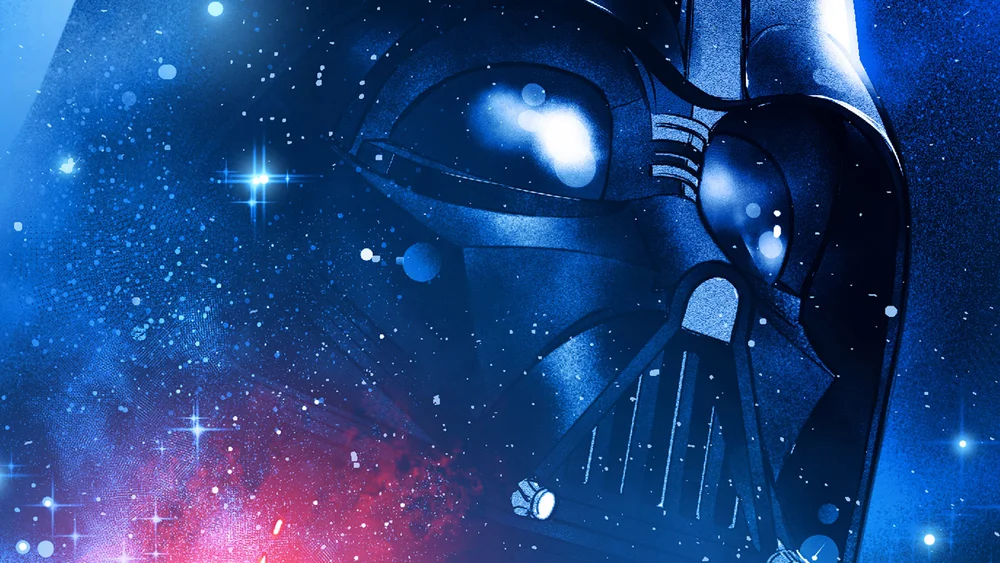 Star Wars x Danone | 2015