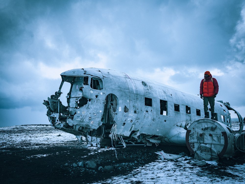 6 Days in Iceland