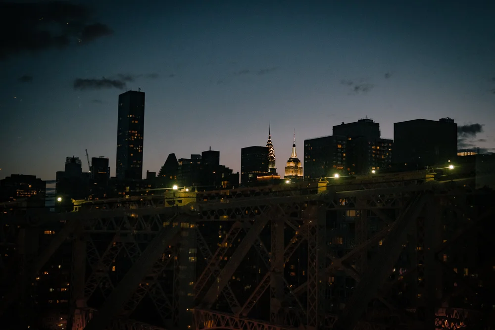 New York | A Photo Journal