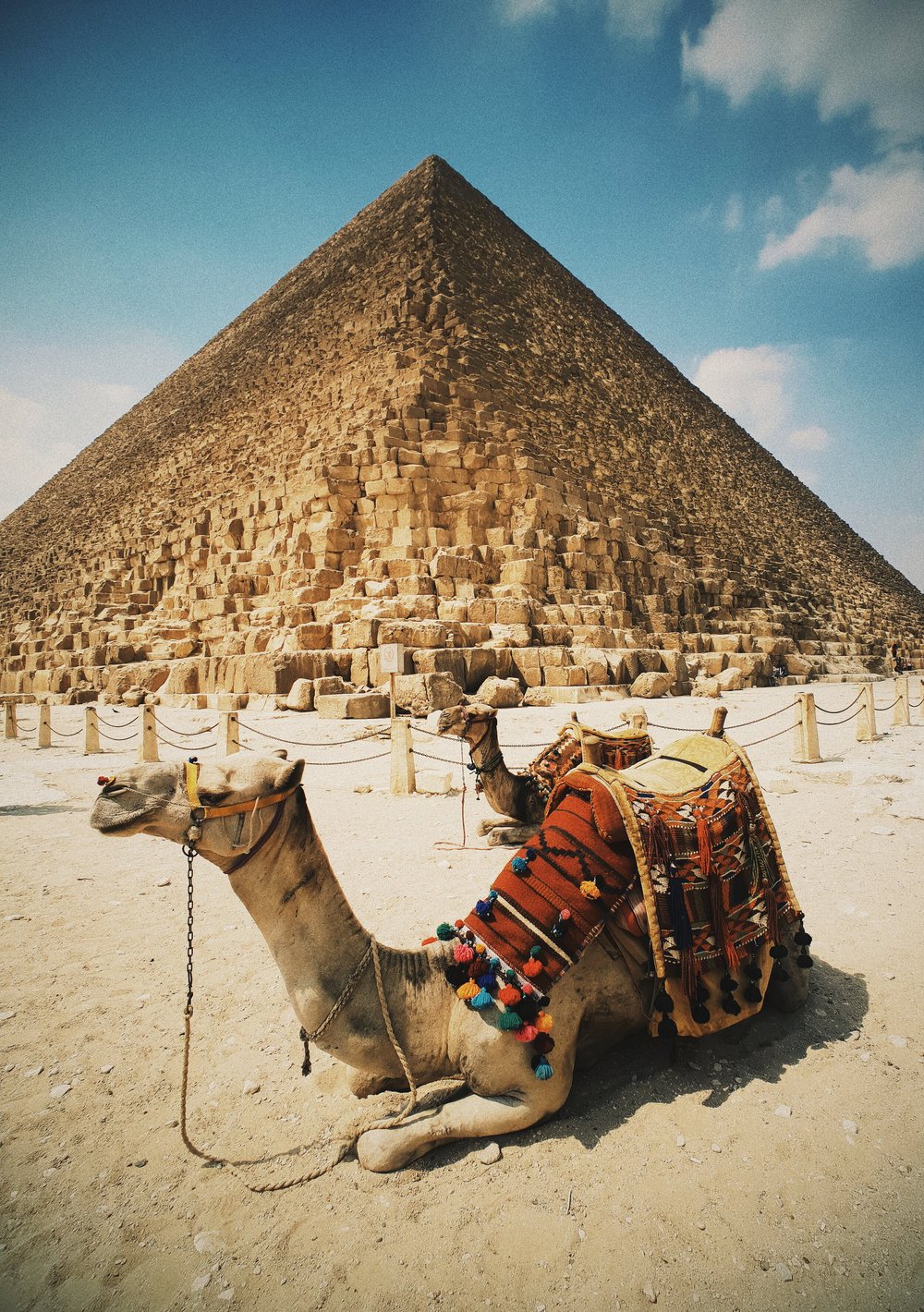 7 Days in Luxor and Cairo