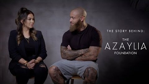 The Azaylia Foundation
