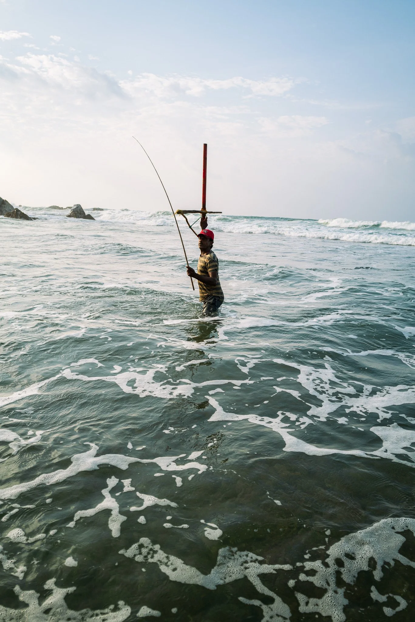 High Tide