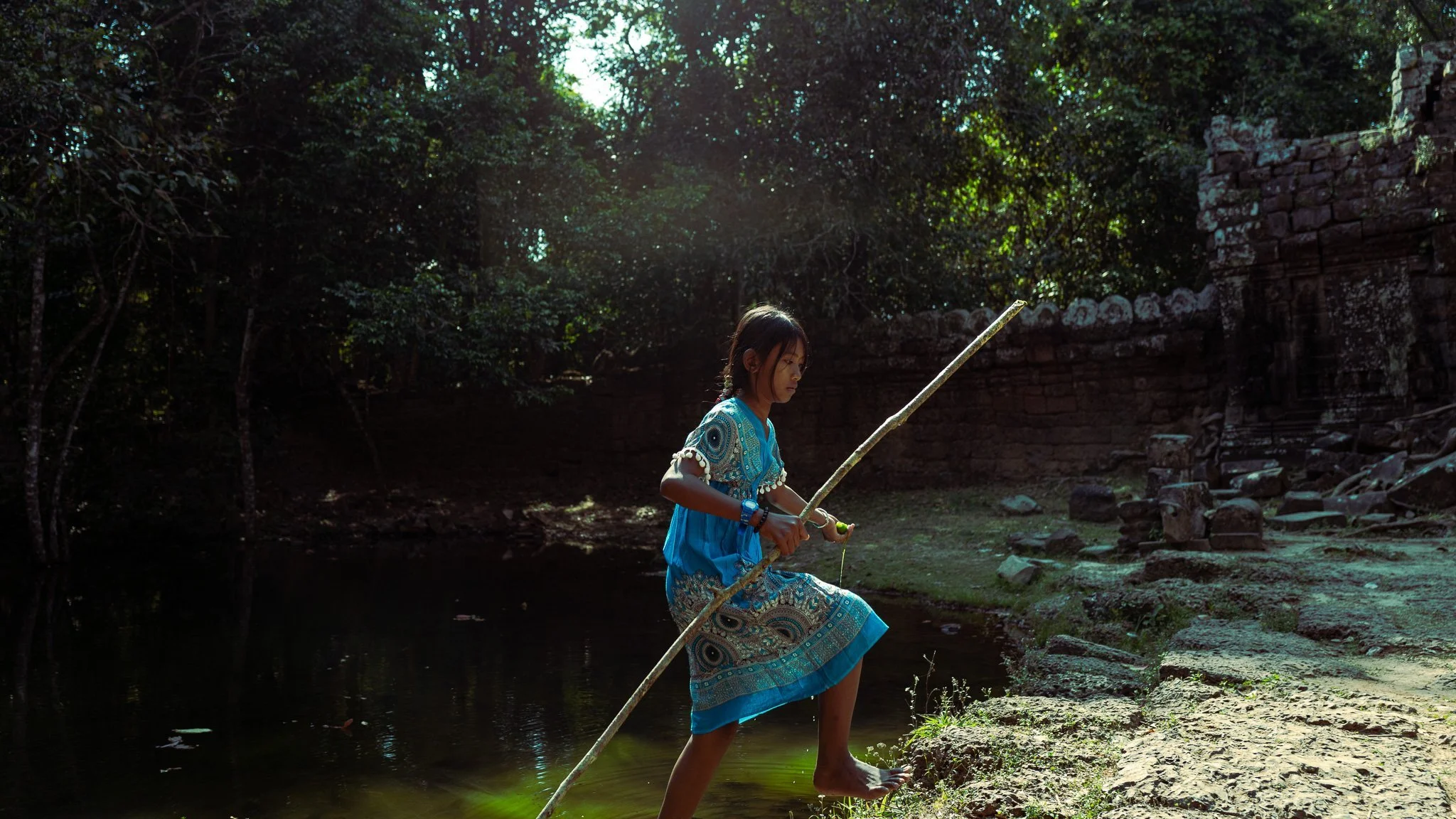 Cambodia