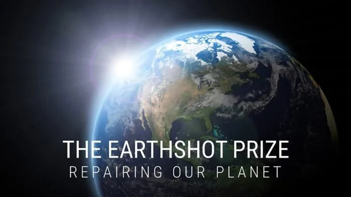 Why It’s Not Too Late to Fix Our Climate — The Earthshot Prize