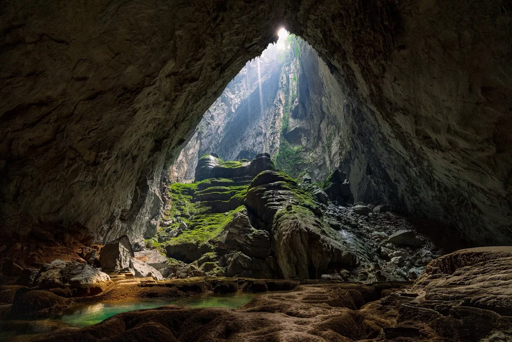 Son Doong: An Adventure of a Lifetime