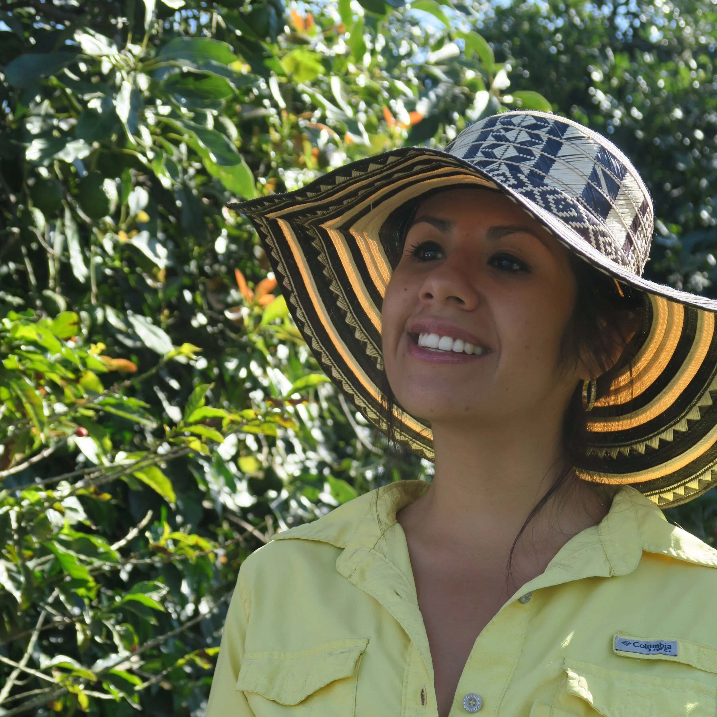 La Parcela - Melanie Herrera (250g)