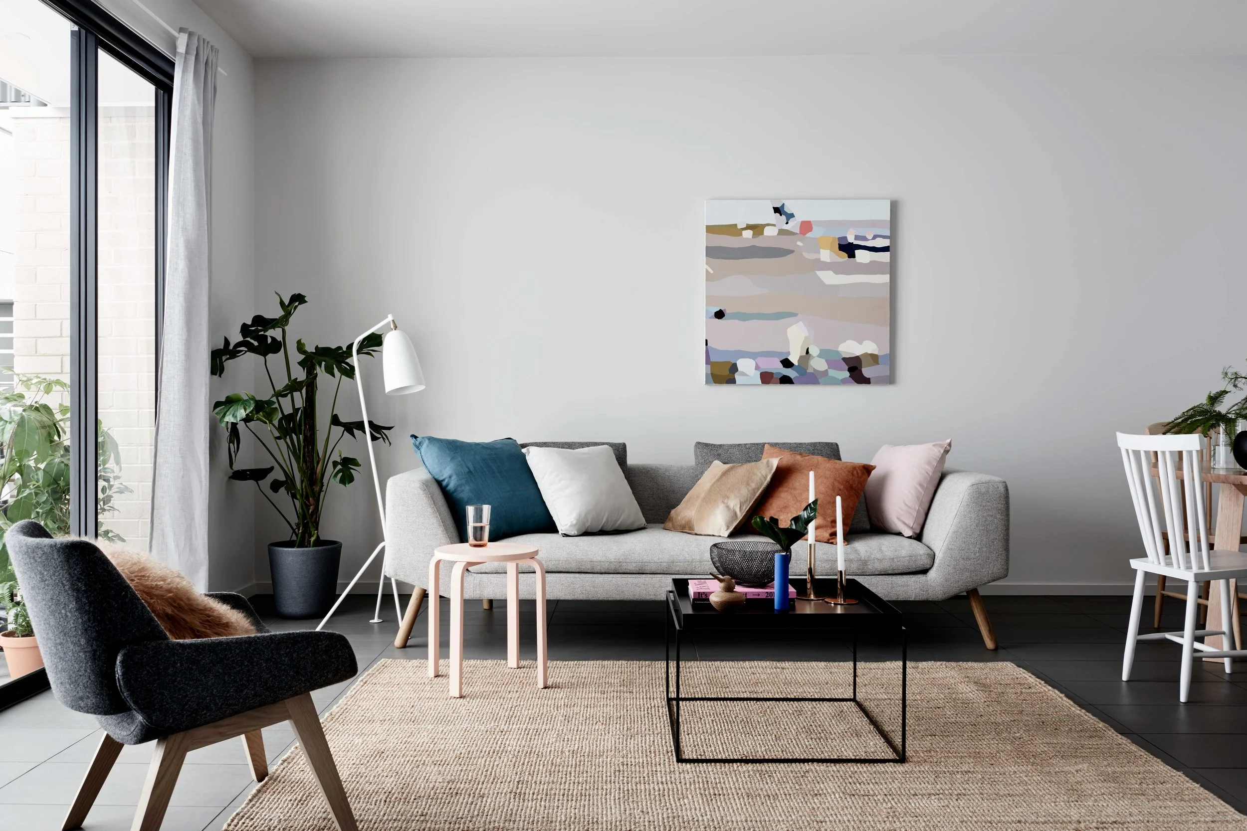 AVA II — Arcadia Built