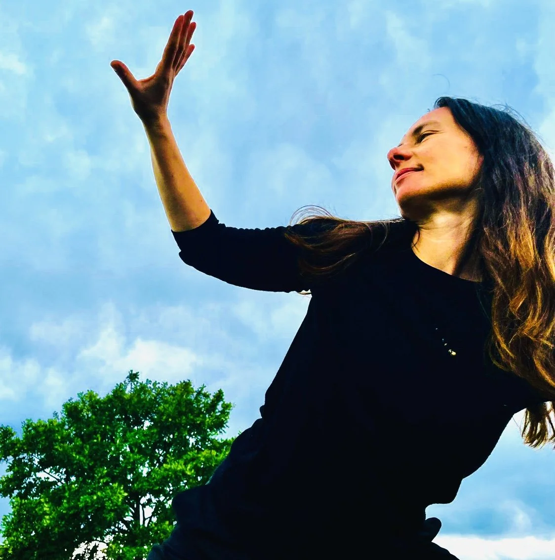 Workshop: Energien spüren und lenken, Basiskurs