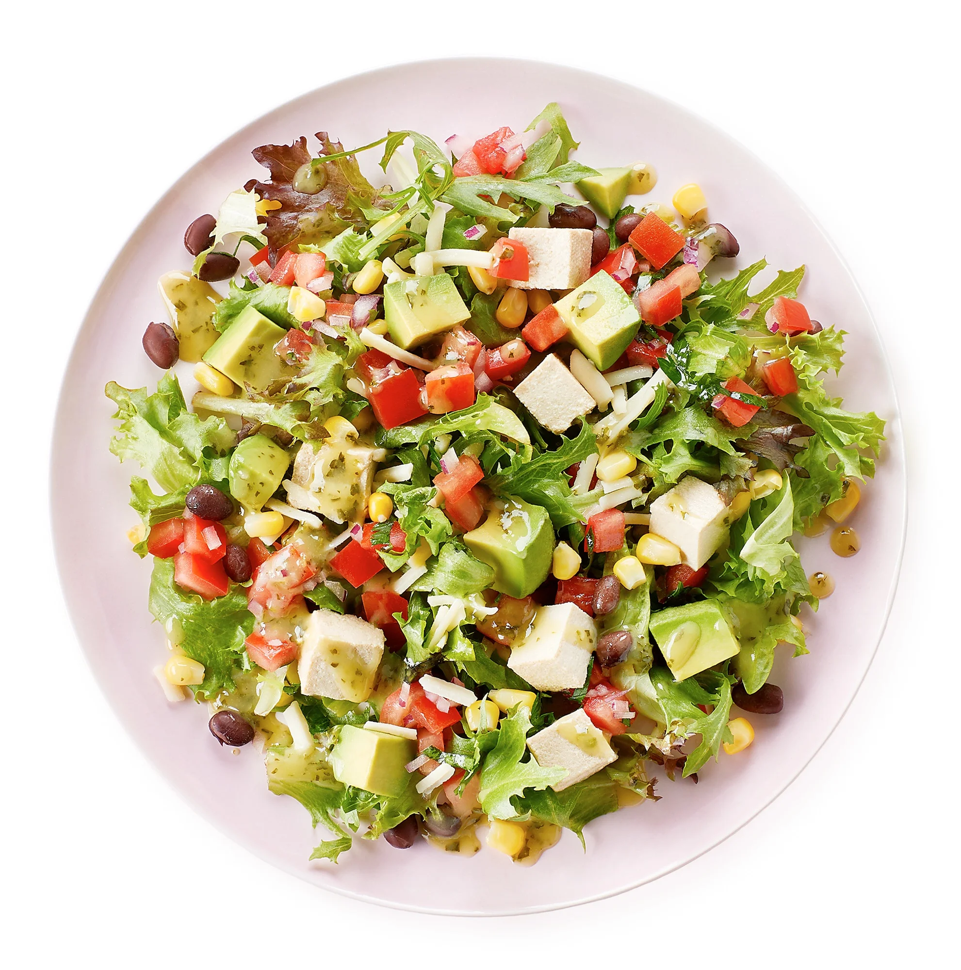 Fiesta Salad