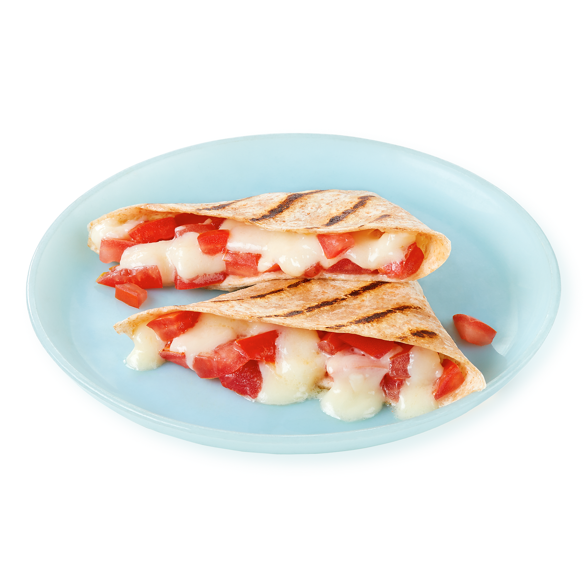 Cheesy Pocket