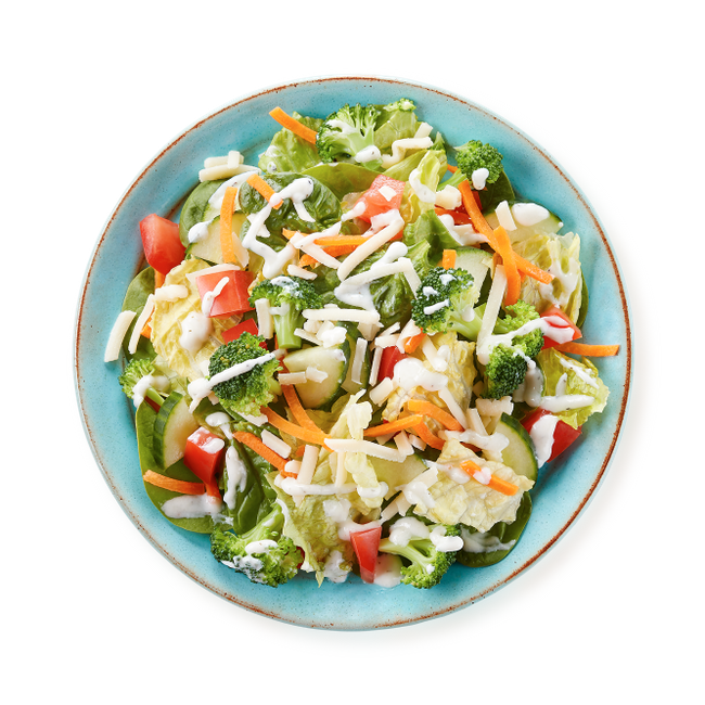 Super Kids Salad