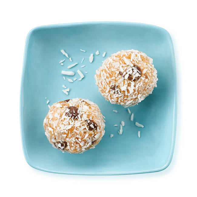 Energii Bites