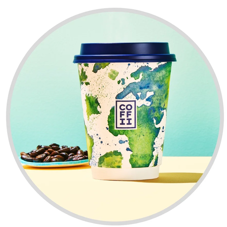 Award Winning Coffee