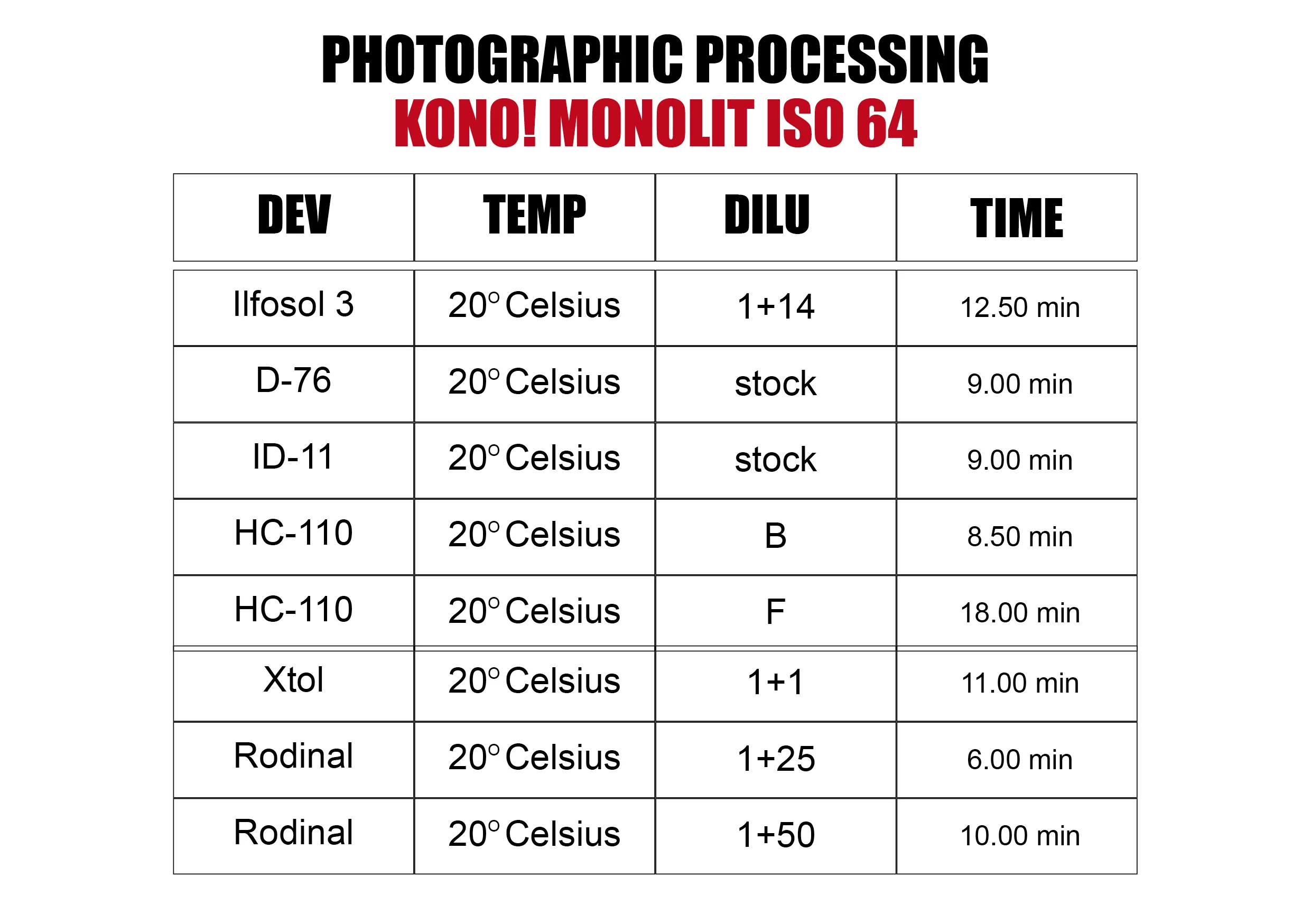 Monolit 14