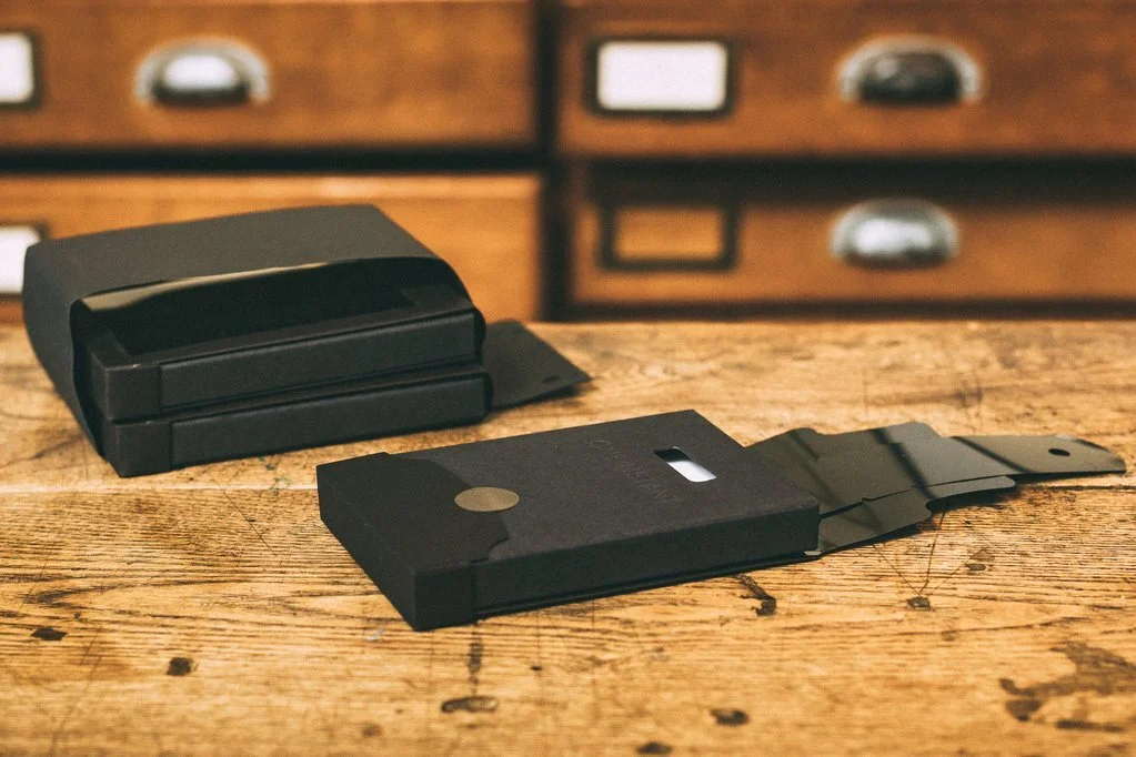 ONE INSTANT PACKFILM TYPE 100 P7 COLOR- Pack of 3