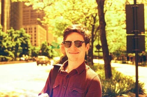 Connor Lundy, London