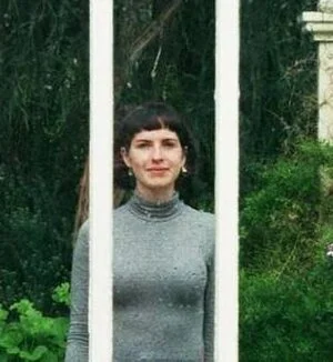 Joanna Poulton, UK