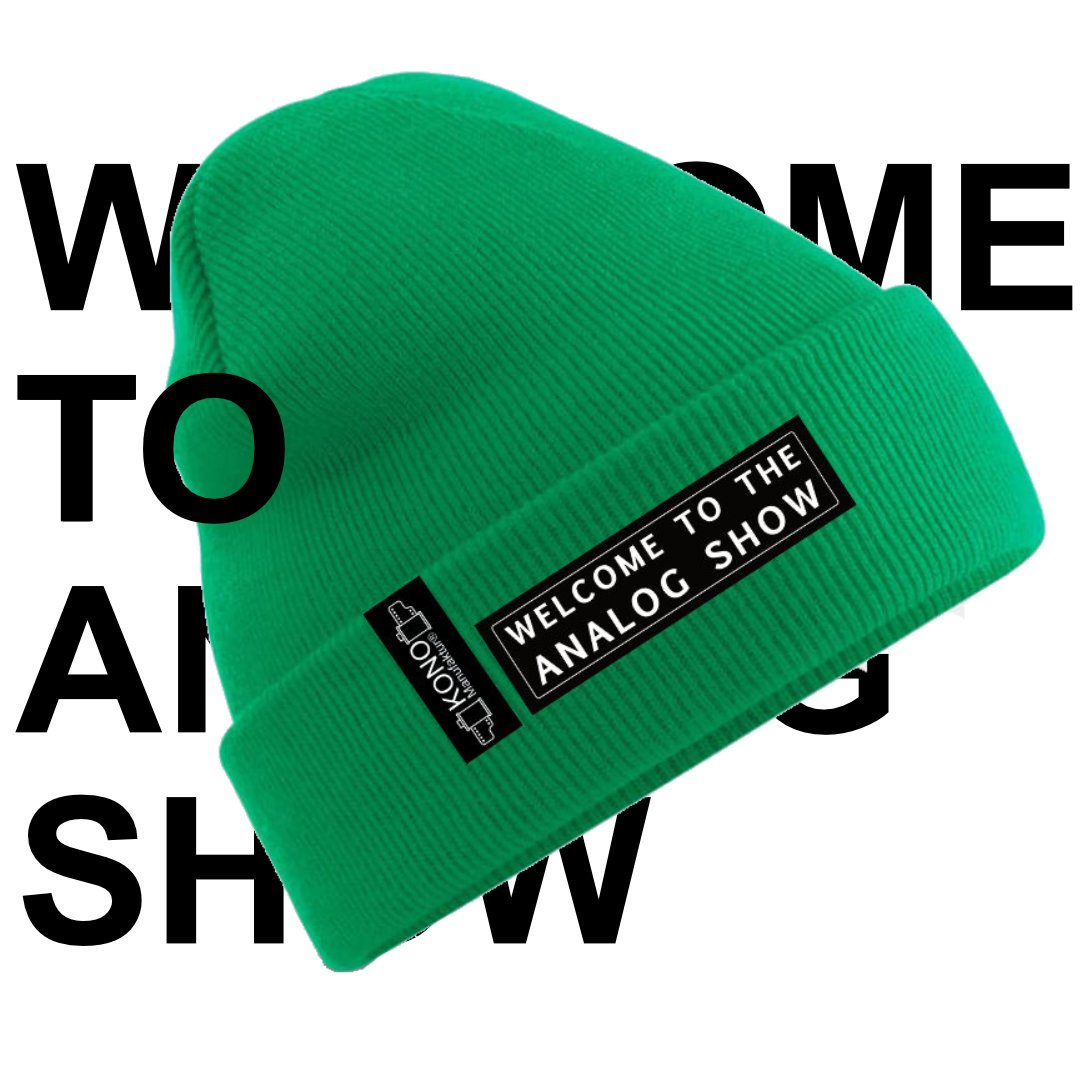 KONO Beanie green.jpg