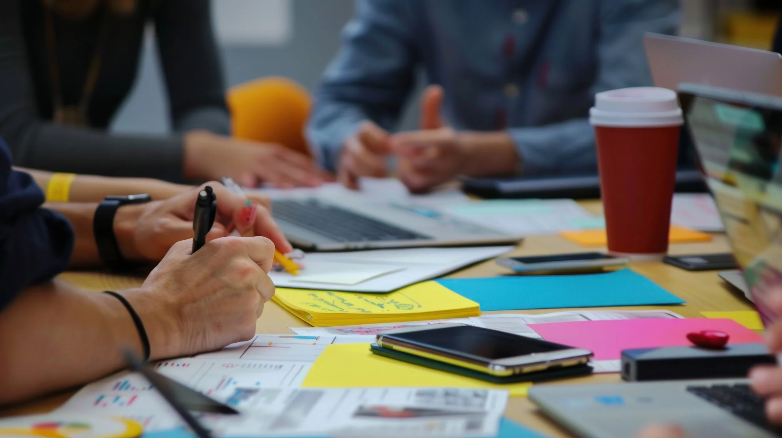 Prioritizing Features for Maximum Impact: Healthcare Software Product Strategy