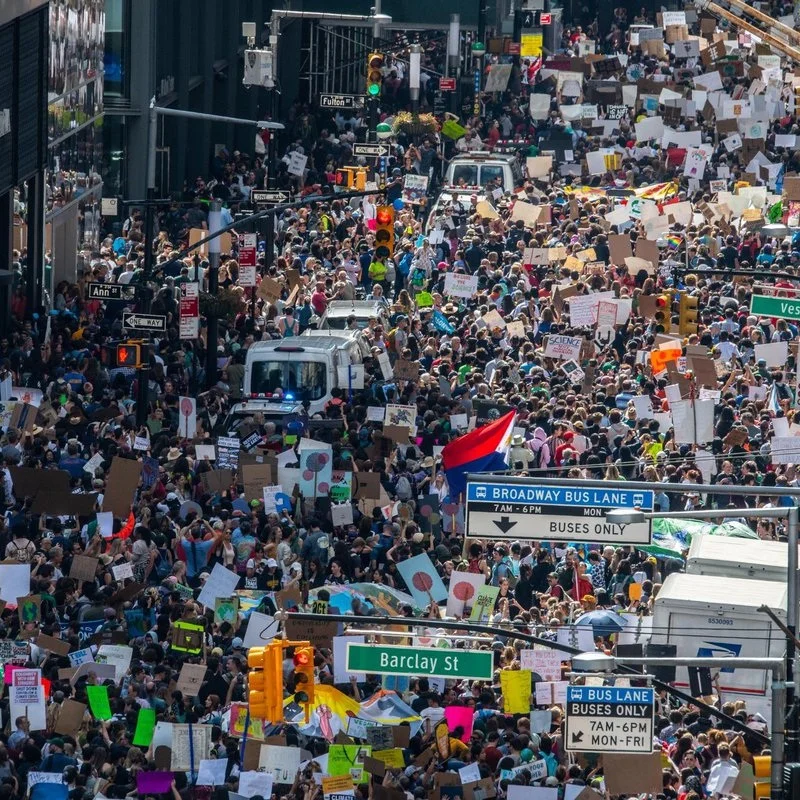 Climate Week 2019