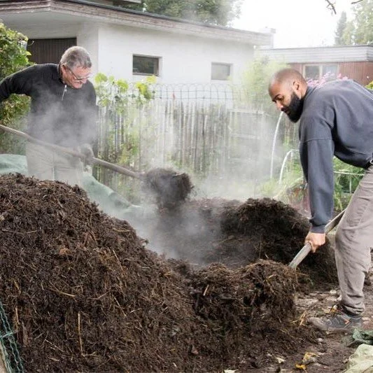 Regenerative Agriculture: our biggest hope? 