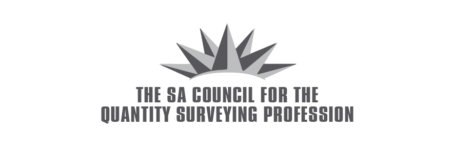 SA Council for the Quantity Surveying Profession