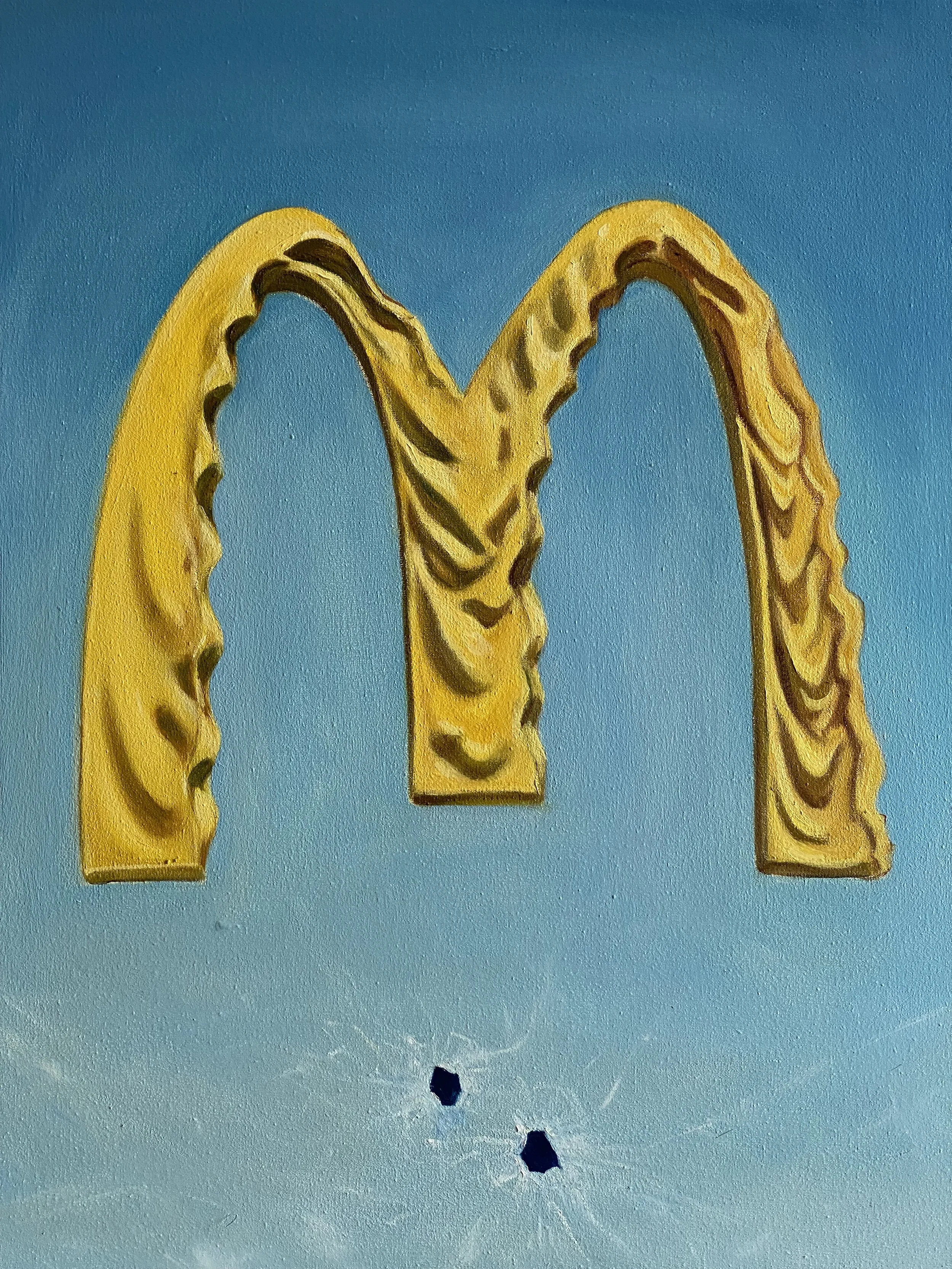The symbol