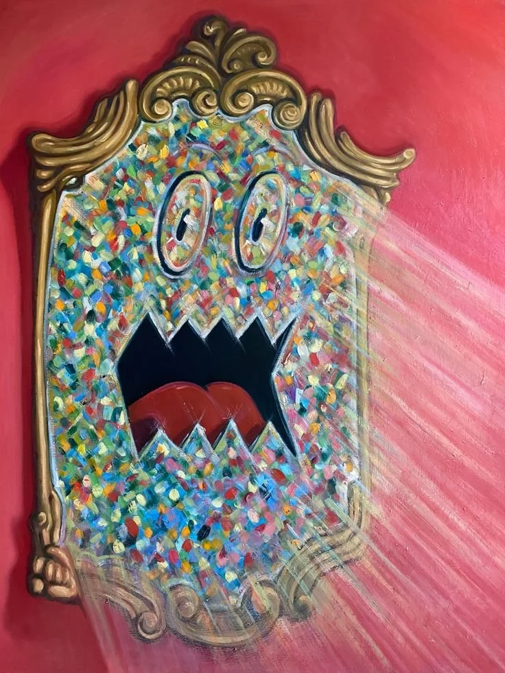 Narcissism 