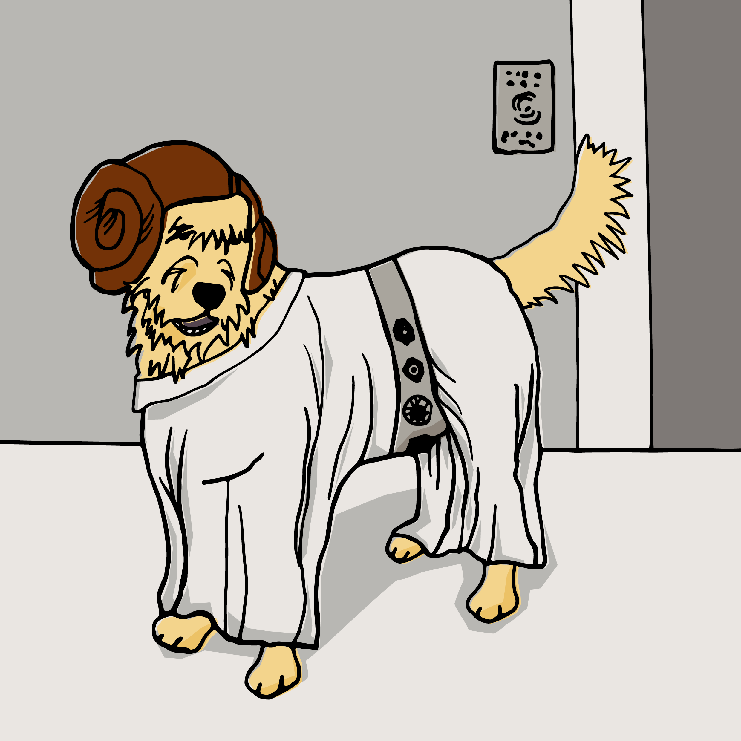 Star-wars-illustration-helene-uhl-dogs-in-costumes-series.png