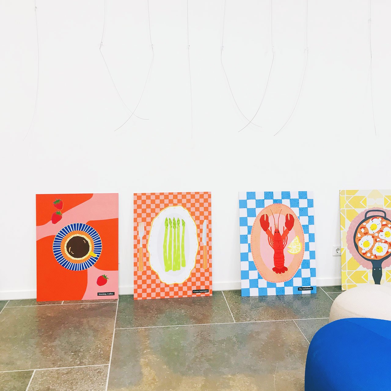 Landtag-Rheinland-Pfalz-Ausstellung-Mainz-Helene-Uhl-Natur-Aufbau-Plates-Art-Kunst.jpg