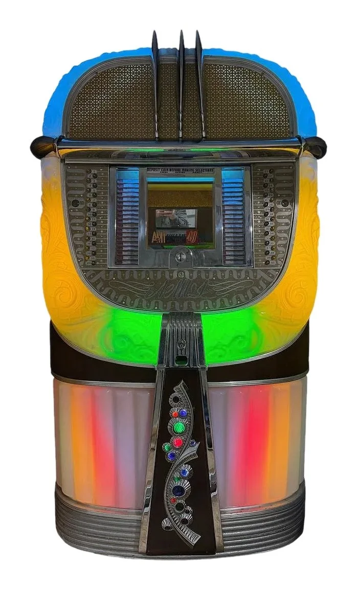 AMI Jukebox Model A
