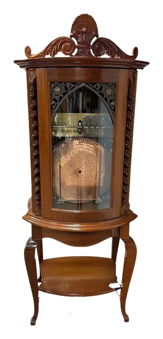 Porter Music Box