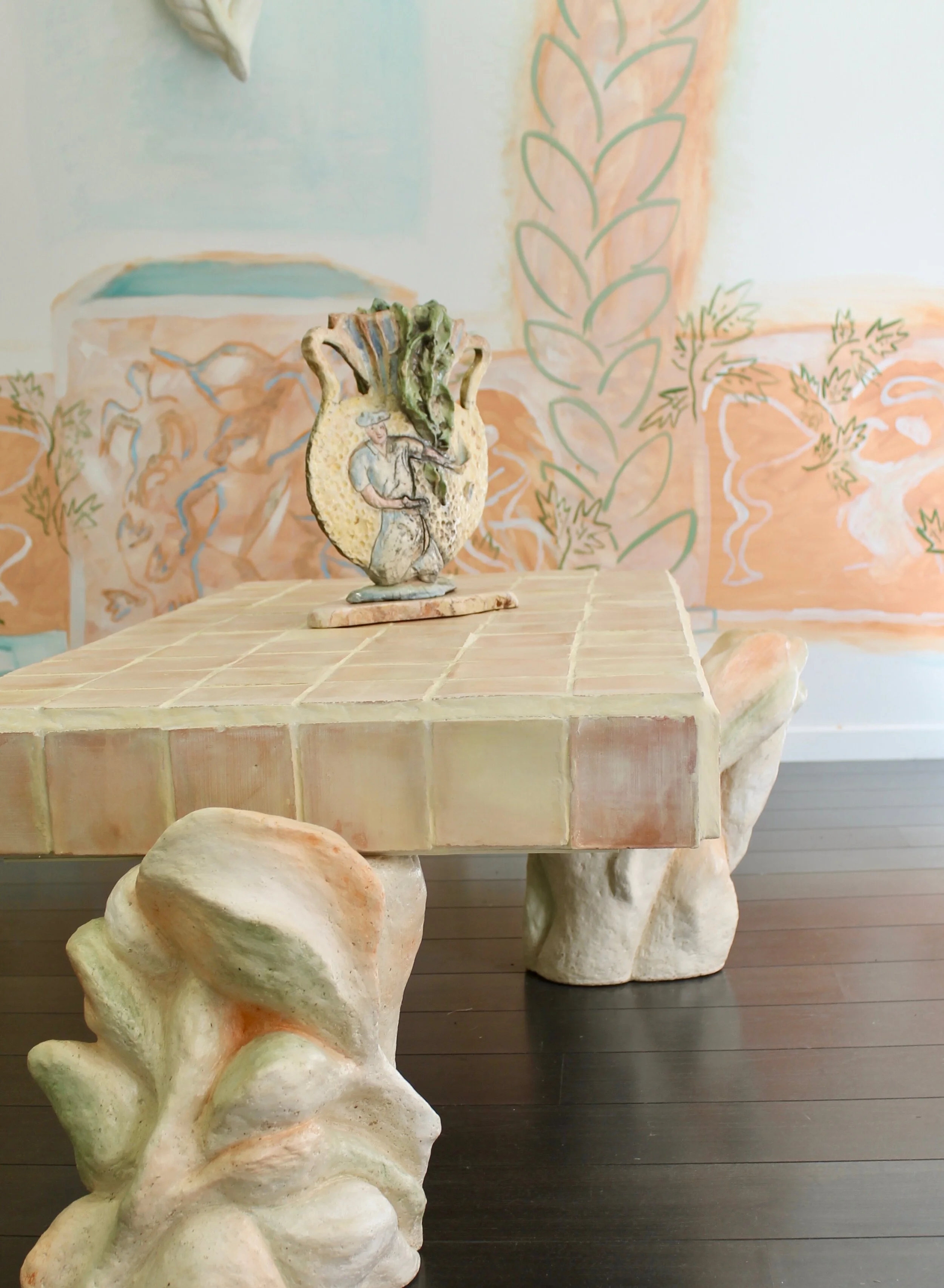 Antique Rustique — Southway Studio