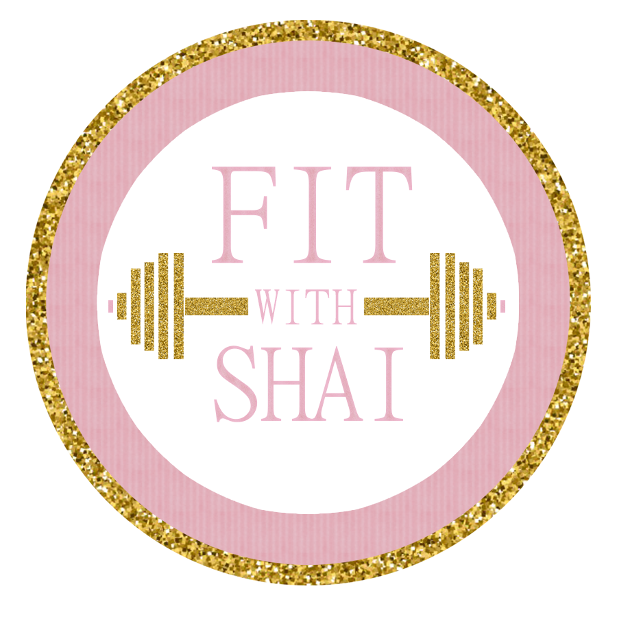 Fit with Shai