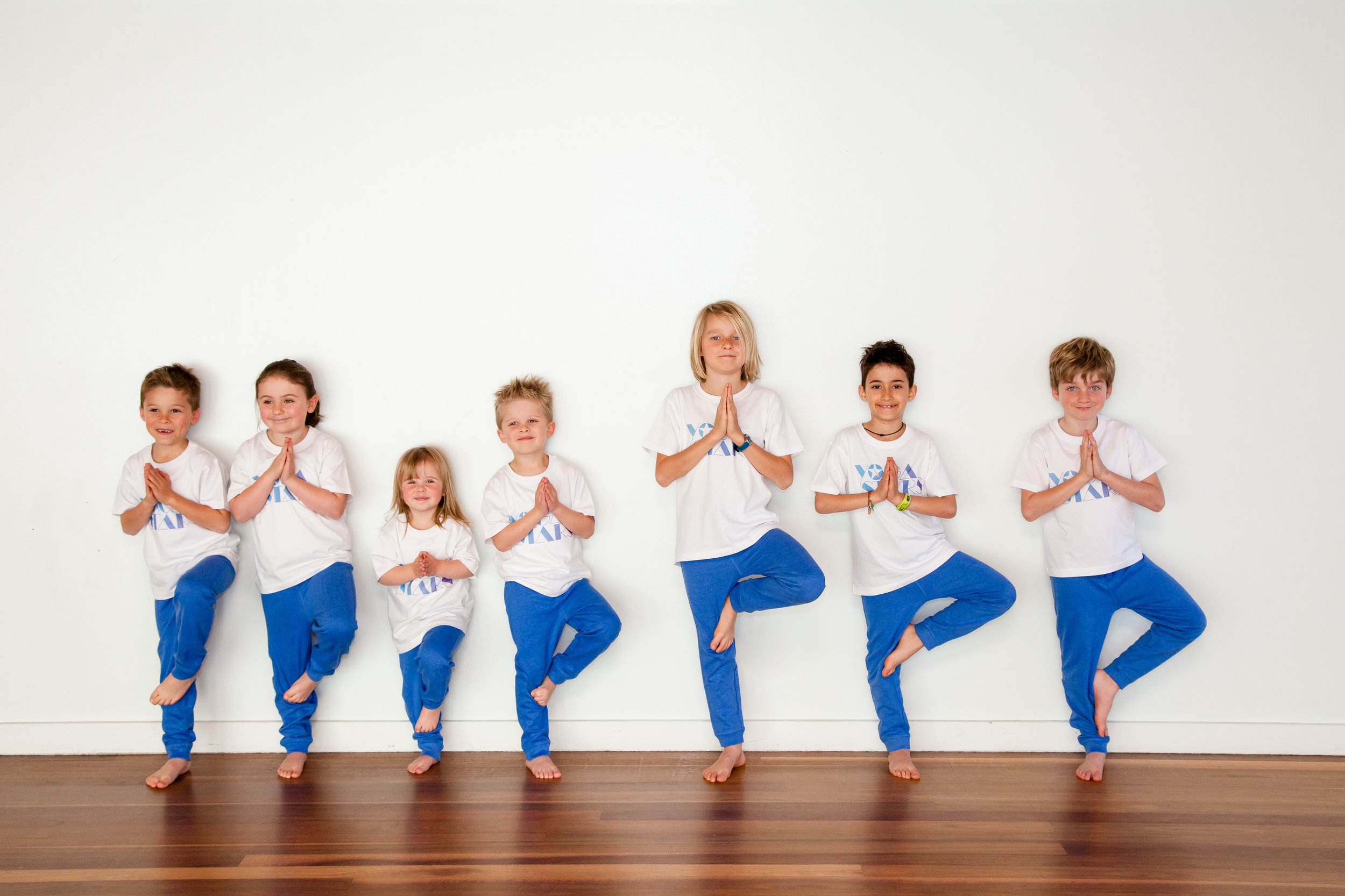 🌟 Win a Complimentary Yoga Stars Program for your Primary School! 🌟