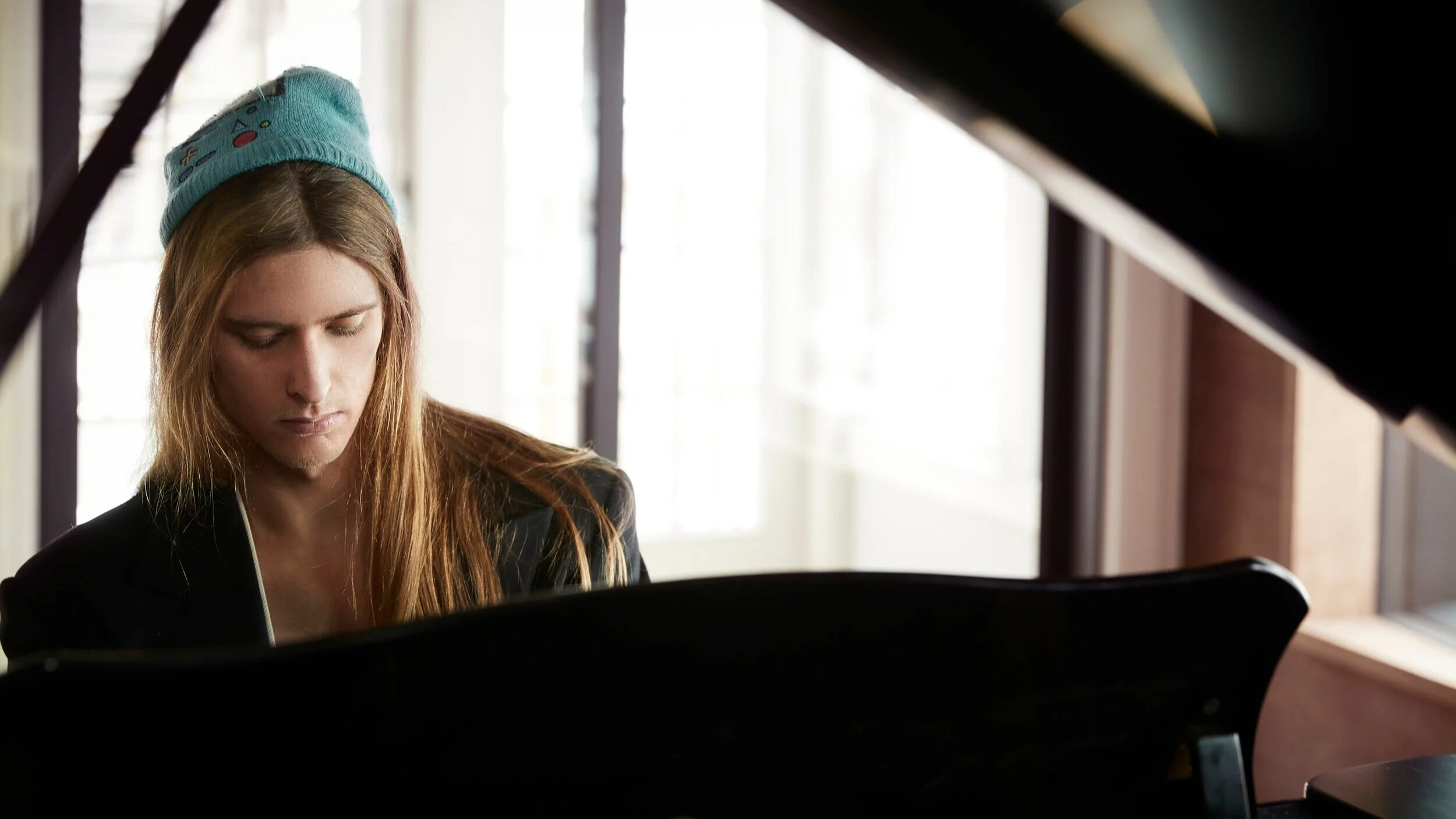 Photo: Bryce Boyer. Courtesy of Joshua Sherman Productions