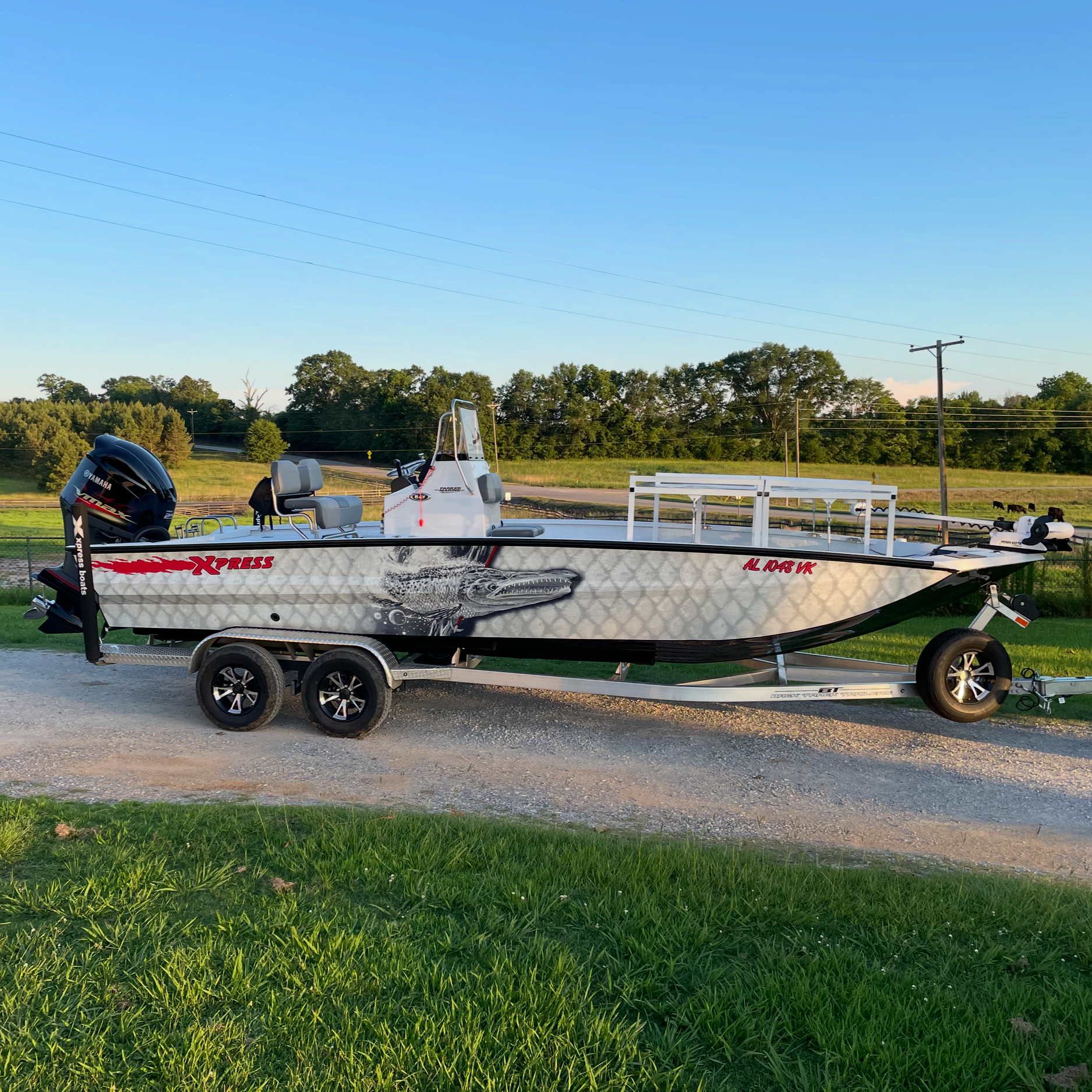 Marine & Aluminum Specialties